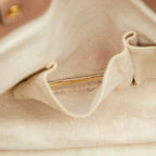 Gucci Guccissima Scarlet Tote Pink Leather — view 6