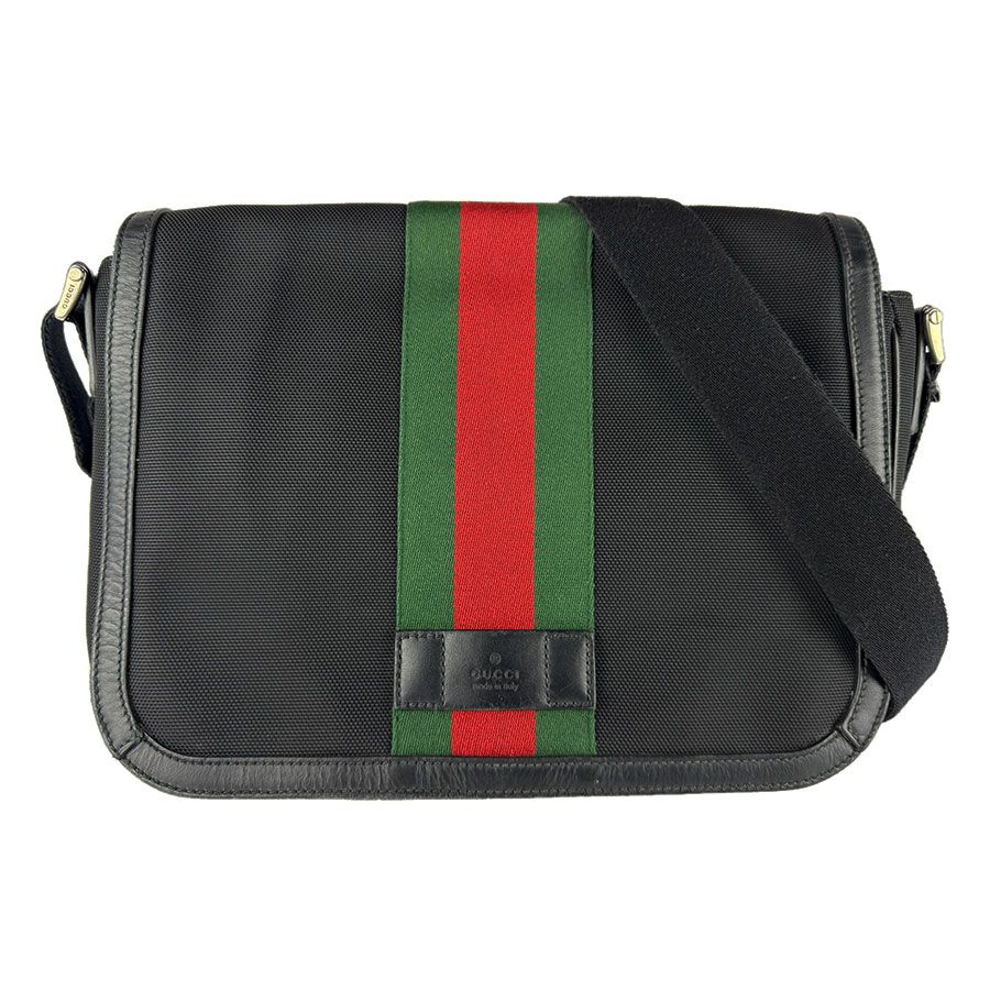 Gucci Crossbody Shoulder