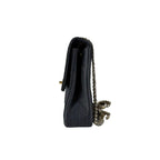 Chanel Shoulder Bag Black — view 2