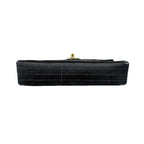 Chanel Shoulder Bag Black — view 4