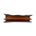 Louis Vuitton Shoulder Bag Monogram Reverse Dauphine — view 4