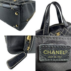 Chanel Handbag Wild Stitch — view 9