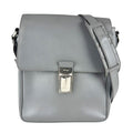 Prada Shoulder Bag Gray