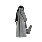 Prada Shoulder Bag Gray — view 2
