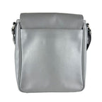 Prada Shoulder Bag Gray — view 3