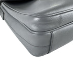 Prada Shoulder Bag Gray — view 8