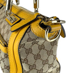 Gucci Shoulder Bag Bella — view 7