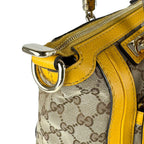 Gucci Shoulder Bag Bella — view 6