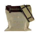 Prada Crossbody Shoulder
