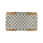 Louis Vuitton Handbag Damier Azur Bar Cles — view 4