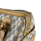 Louis Vuitton Handbag Damier Azur Bar Cles — view 7