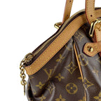 Louis Vuitton Shoulder Bag Monogram Tivoli GM — view 6
