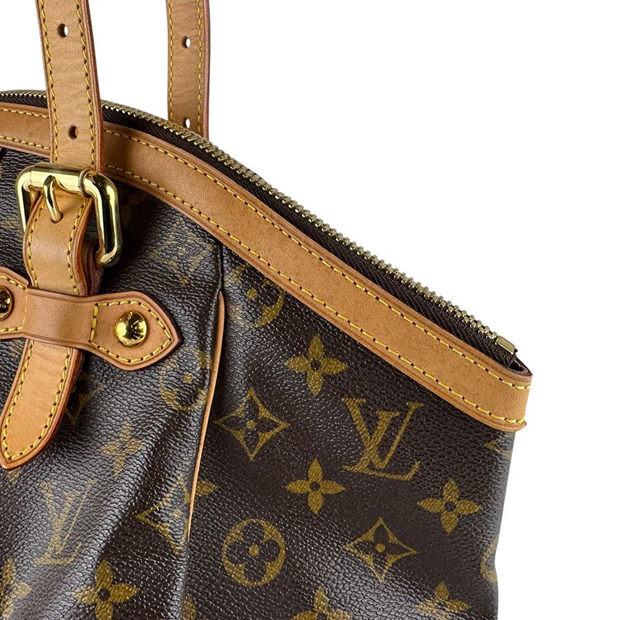 Louis Vuitton Shoulder Bag Monogram Tivoli GM — view 7
