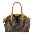 Louis Vuitton Shoulder Bag Monogram Tivoli GM