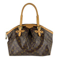 Louis Vuitton Shoulder Bag Monogram Tivoli GM