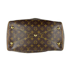 Louis Vuitton Shoulder Bag Monogram Tivoli GM — view 4