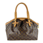 Louis Vuitton Shoulder Bag Monogram Tivoli GM — view 3