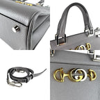 Gucci Shoulder Bag Zumi — view 9