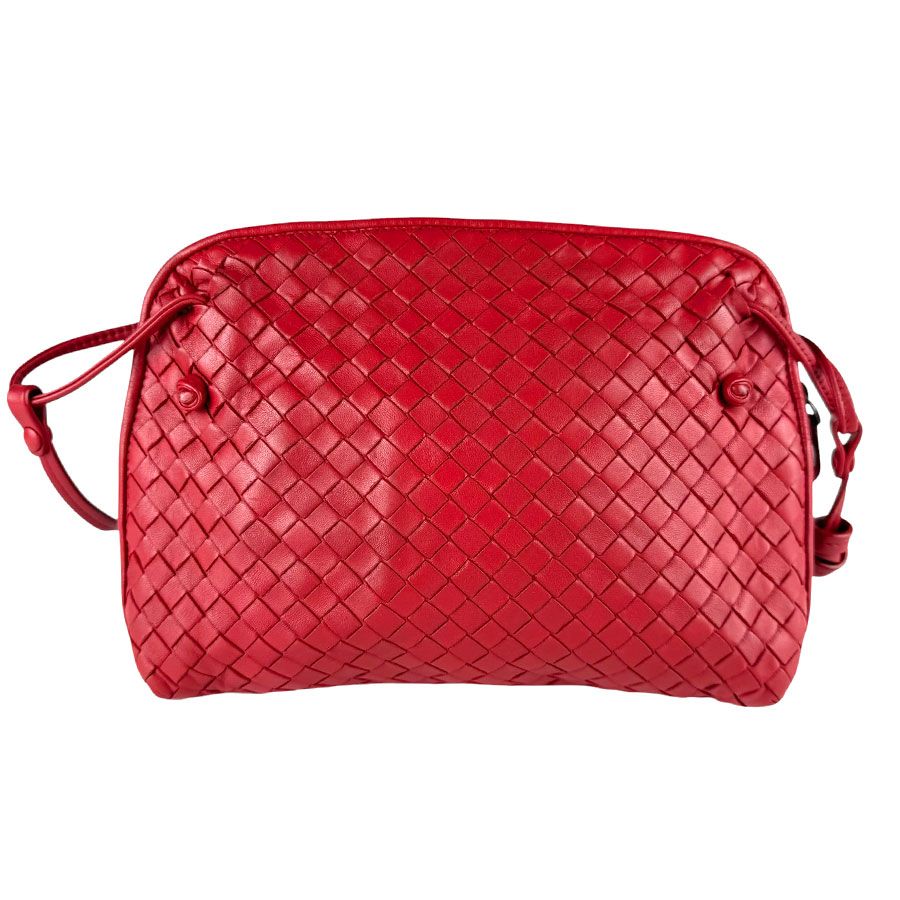 Bottega Veneta Shoulder Bag Intrecciato — view 3