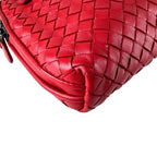 Bottega Veneta Shoulder Bag Intrecciato — view 8