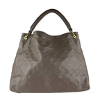 Louis Vuitton Shoulder Bag Monogram Empreinte Artsy