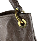 Louis Vuitton Shoulder Bag Monogram Empreinte Artsy — view 7