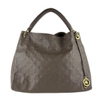 Louis Vuitton Shoulder Bag Monogram Empreinte Artsy — view 3