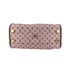 Louis Vuitton Handbag Monogram Mini Josephine — view 4