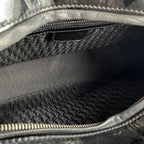Dior Handbag Lady Black — view 5