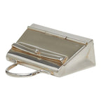 Hermes Kelly Pircas Silver — view 3