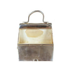 Hermes Kelly Pircas Silver — view 5