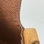 Louis Vuitton Musette Tango Short Shoulder Bag Monogram Brown — view 6
