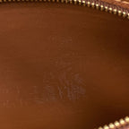 Louis Vuitton Trocadero 27 Shoulder Bag Monogram Brown — view 8