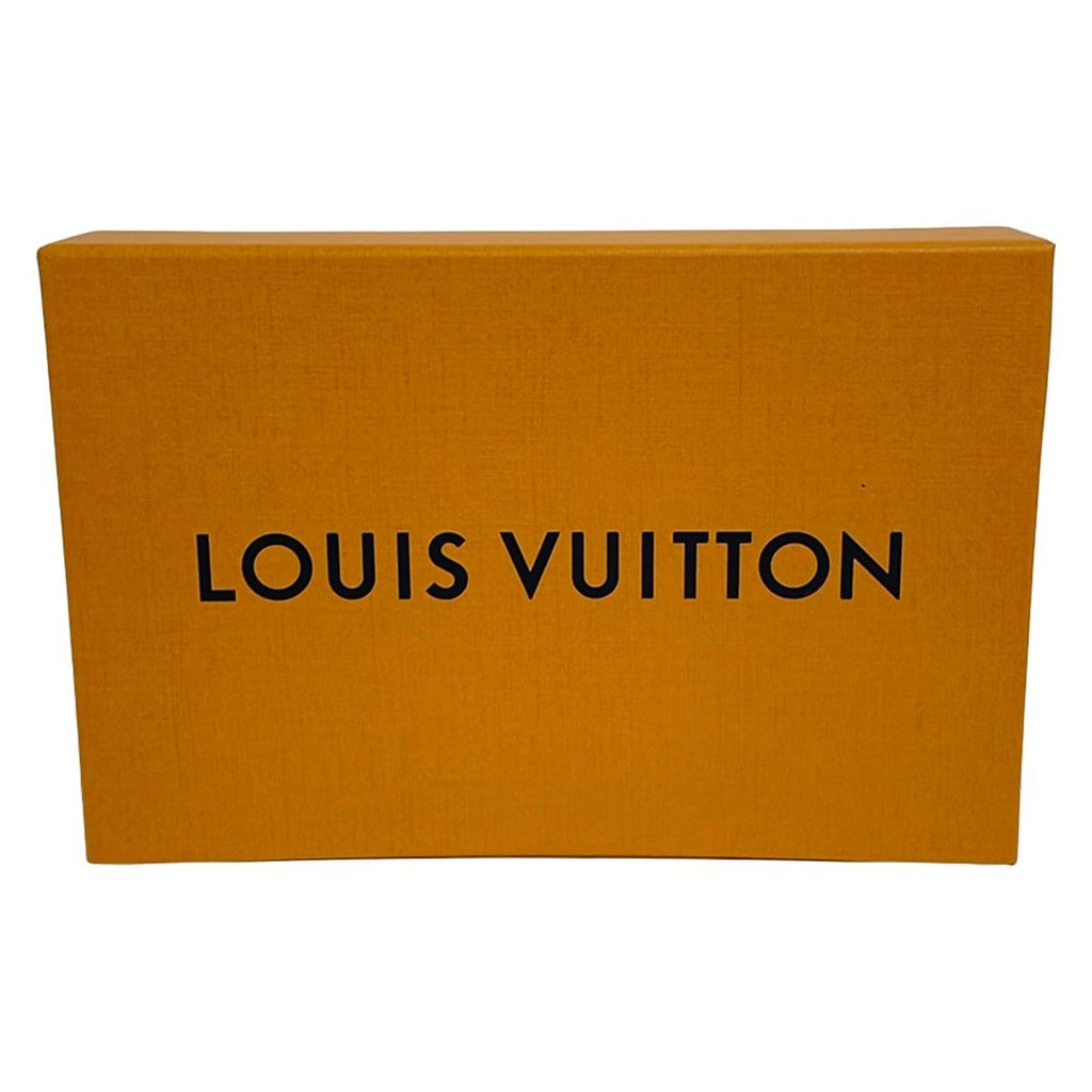 Louis Vuitton Wallet Monogram Portefeuille Sarah Brown Initial — view 7