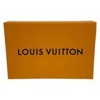 Louis Vuitton Wallet Monogram Portefeuille Sarah Brown Initial — view 7