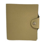Hermes Notebook Ulysse Mini Trench Agenda