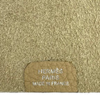 Hermes Notebook Ulysse Mini Trench Agenda — view 4