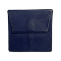 Hermes Coin Case Bastia Blue New