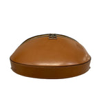 Loewe Shoulder Bag Brown — view 5