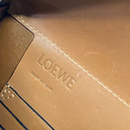 Loewe Shoulder Bag Brown — view 8