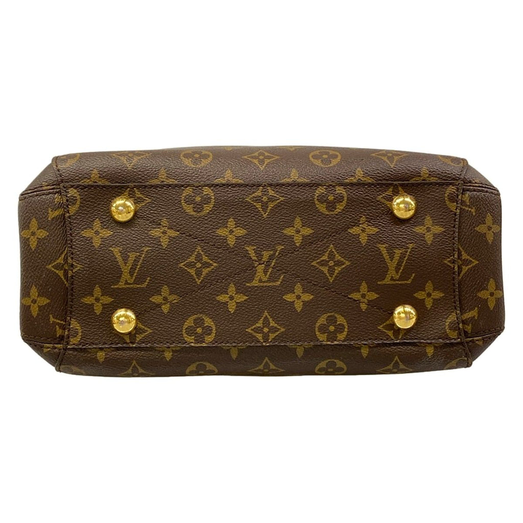 Louis Vuitton Handbag Monogram Montaigne BB — view 5