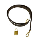 Louis Vuitton Handbag Monogram Montaigne BB — view 8