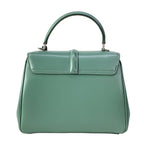 Celine Handbag 16 Small Green — view 3