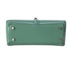 Celine Handbag 16 Small Green — view 5