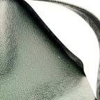 Louis Vuitton Porto 2 Cult Vertical Taiga Leather Dark Green Card Case — view 7