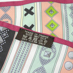 Hermes Twilly Scarf — view 3