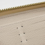 Louis Vuitton Bicolor Monogram Empreinte Zippy Wallet — view 8