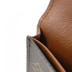 Louis Vuitton Monogram Business Card Holder Case — view 5