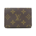 Louis Vuitton Monogram Business Card Holder Case