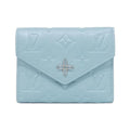 Louis Vuitton Monogram Empreinte Portefeuille Victorine Wallet